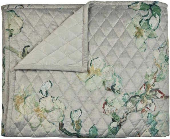 Beddinghouse Sprei X Van Gogh Blossoming Sand 180 X 260 Cm