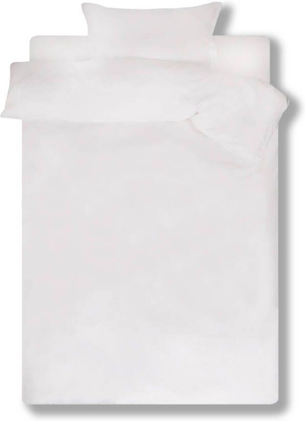 Coco & Cici Dekbedovertrekset van tencel 400TC inclusief kussenslopen
