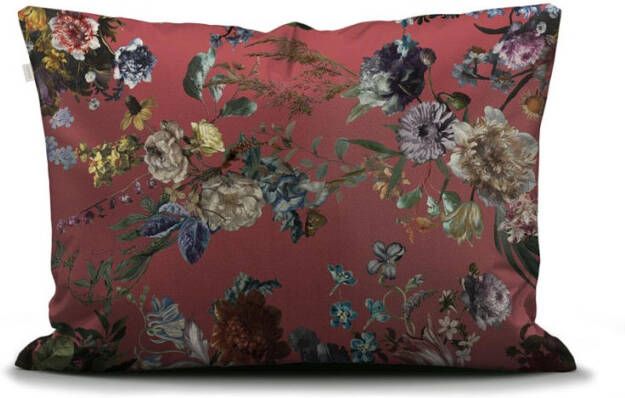 ESSENZA Isabelle kussensloop in katoenblend 300TC