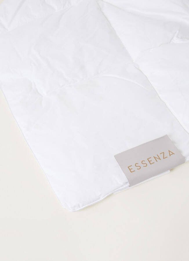 ESSENZA The Down Alternative 4 seizoenen duo dekbed met vulling van holle polyester microvezels