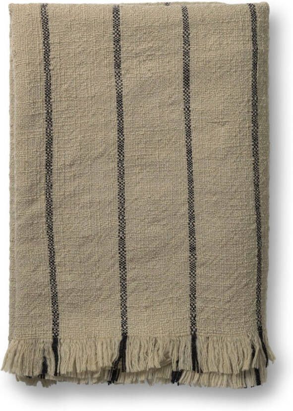 Ferm living Calm Plaid L 180 x B 120 cm