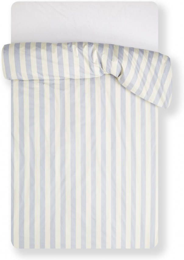 Hay É, të, dekbedovertrek van katoen exclusief kussenslopen