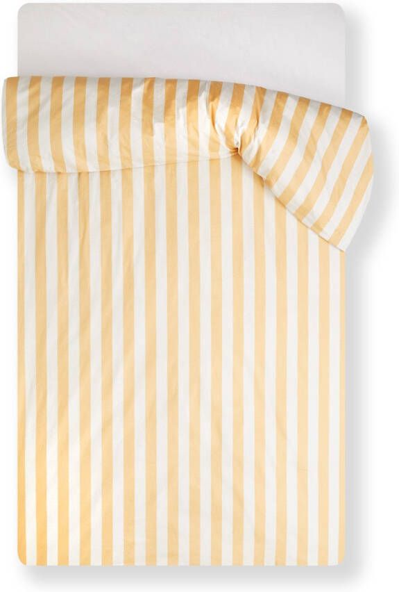 Hay É, të, dekbedovertrek van katoen exclusief kussenslopen