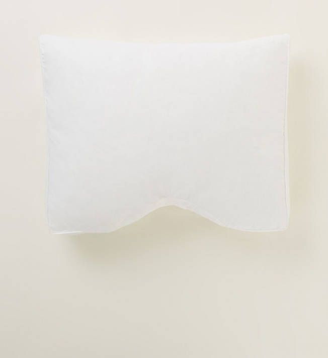 Vandyck Feel Good zachte hoofdkussen met vulling van polyestser 60 x70 cm