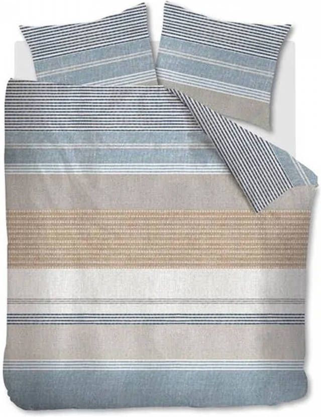 Ariadne at Home katoenen dekbedovertrek lits jumeaux(dekbedovertrek 240x220 cm )