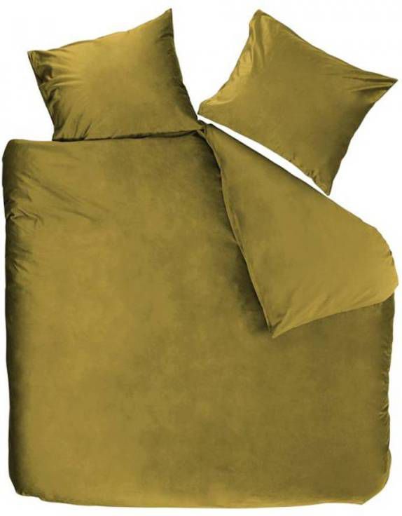 At Home by Beddinghouse Tender Dekbedovertrek 200 x 220 cm