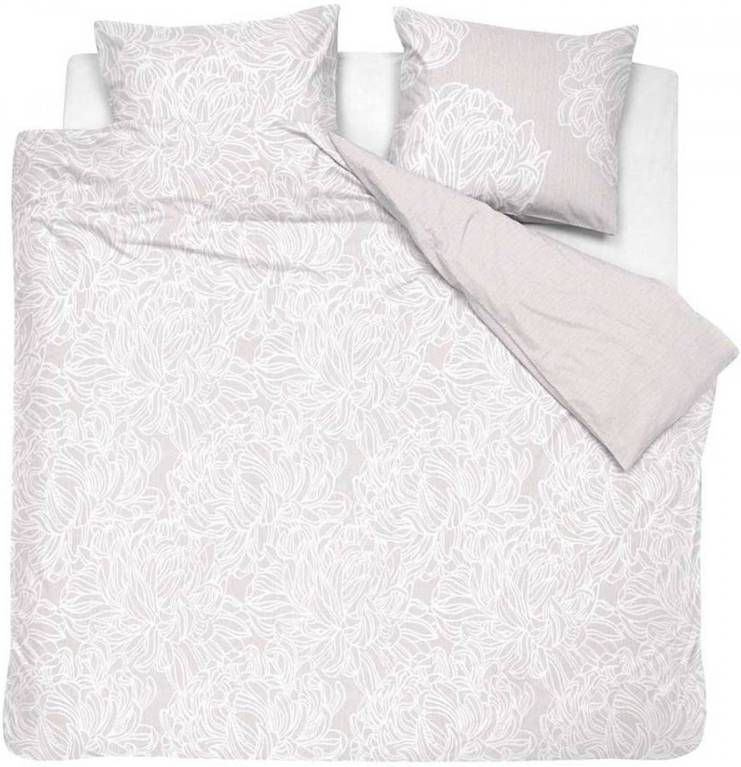 Cinderella Dekbedovertrek Dentelle Pink 200x200/220