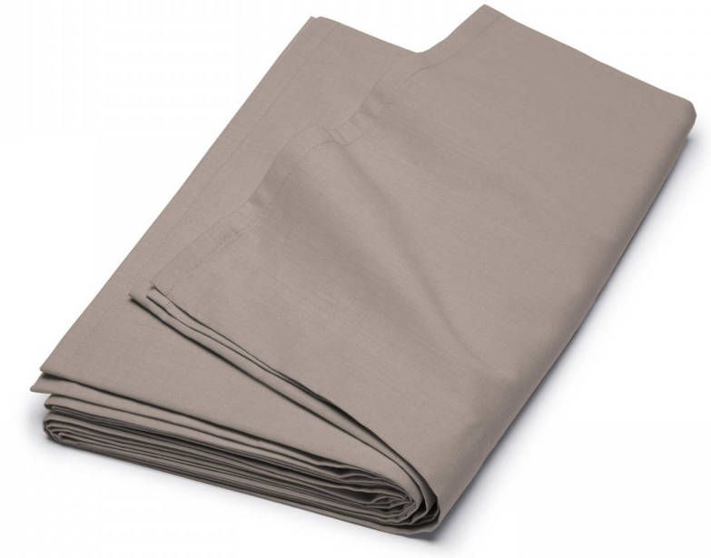 Cinderella Laken Flanel Taupe Lits jumeaux Xw(300x270 )