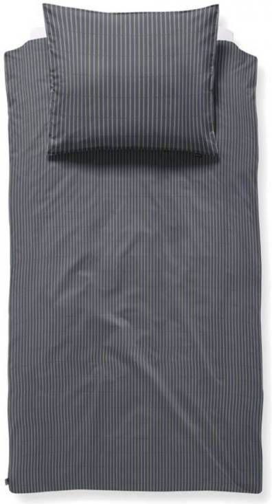 Damai Hemingway Dekbedovertrek 1-persoons (140x200/220 Cm + 1 Sloop) Katoen Navy
