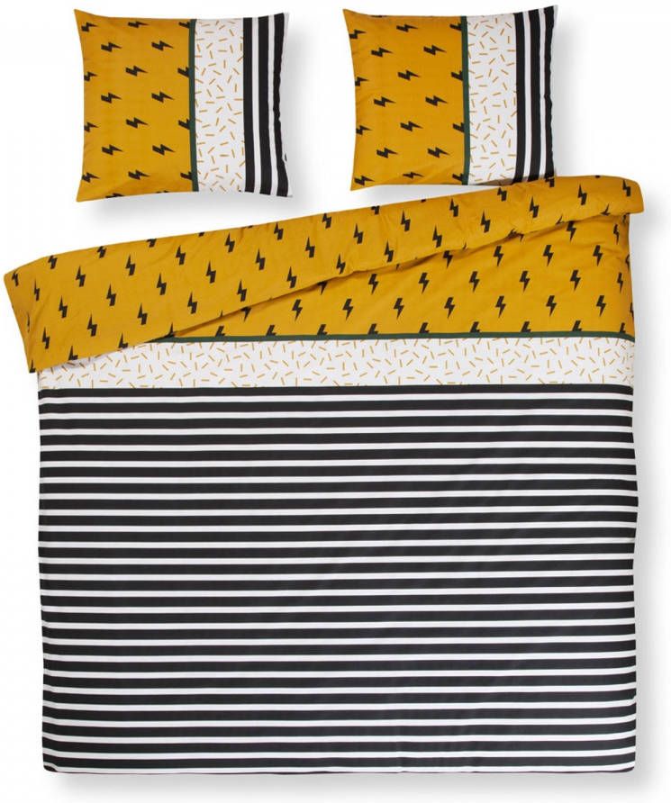 DAY Dream Dekbedovertrek Franko 200x200/220