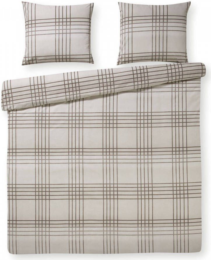 DAY Dream Dekbedovertrek Mick Zand 200x200/220