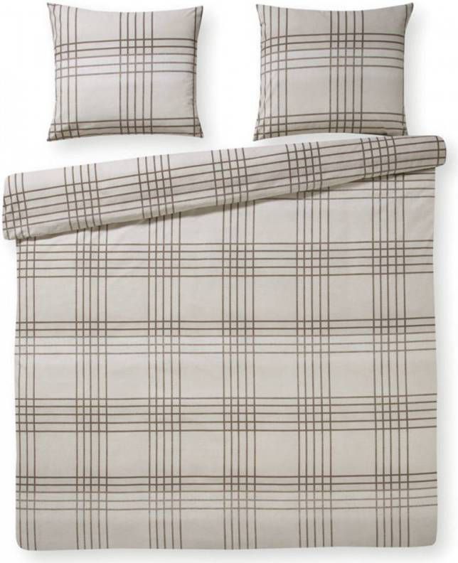 DAY Dream Dekbedovertrek Mick Zand 240x200/220