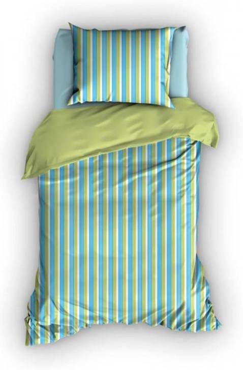 Duimelot Pelle Dekbedovertrek Ledikant(100x150 Cm Geen Sloop )