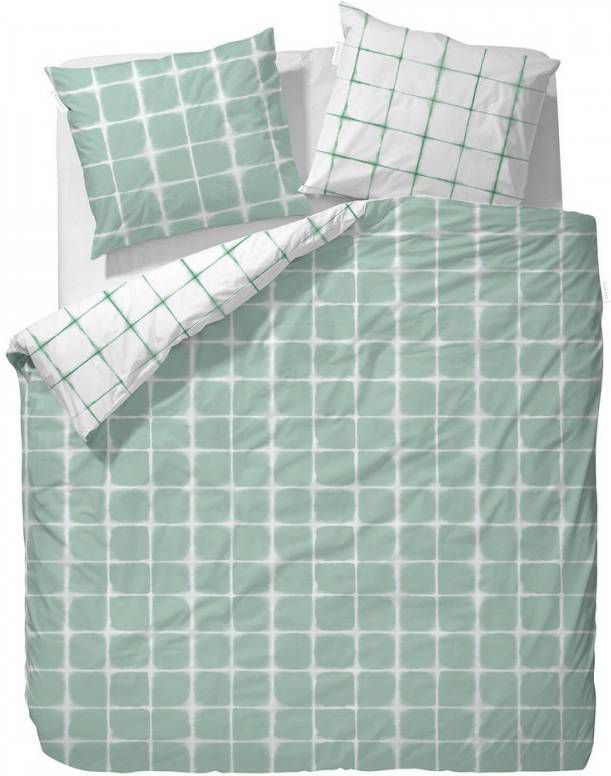 Essenza Dekbedovertrek Zayn Antique 200x200/220