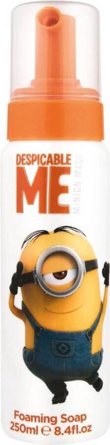 Minions Badschuim 250 Ml