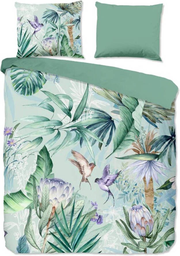 Pure Dekbedovertrek Saba lits jumeaux(240 X 200/220 Cm )