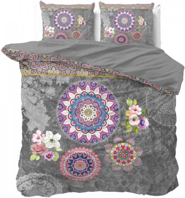 Sleeptime dekbedovertrek Betty 240x200/220