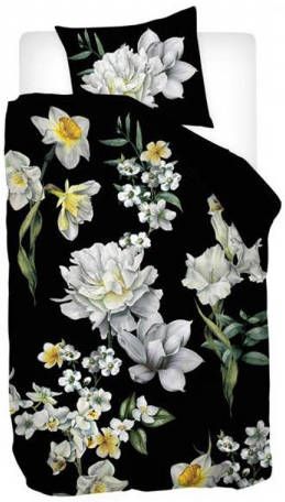 Snoozing Scarlett Dekbedovertrek Eenpersoons 140x200/220 Cm Multi Kleur