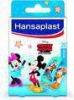 Babydrogist nl Hansaplast Disney Mickey Mouse Pleisters 20 Stuks online kopen