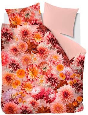 Ambiante Dekbedovertrek Romee Multi lits jumeaux(240 X 200/220 Cm )
