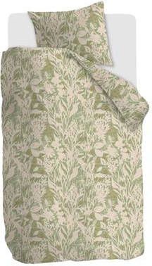 Ariadne at Home katoenen dekbedovertrek lits jumeaux(dekbedovertrek 240x220 cm )