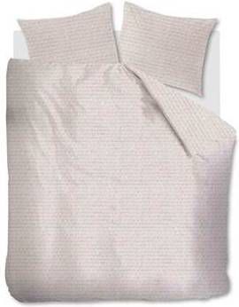 Ariadne at Home Looks Dekbedovertrek 100% Katoen 1 persoons(140x200/220 Cm + 1 Sloop) 1 Stuk(60x70 Cm) Multi