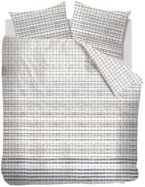 Ariadne at Home Mixing Dekbedovertrek Lits jumeaux(240x200/220 Cm + 2 Slopen) Katoen Natural