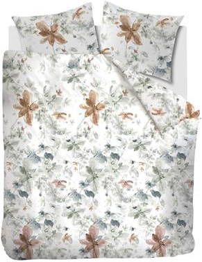 Ariadne at Home Pretty Dekbedovertrek 200 x 200/220 cm Wit