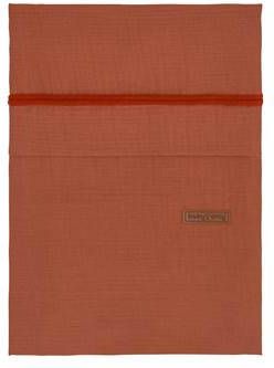 Baby's Only Dekbedovertrek Breeze Roest 100x135 cm