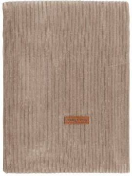 Baby's Only Dekbedovertrek Sense Clay 100x135 cm