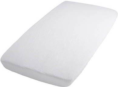Baby's Only Hoeslaken Breeze Wit 60x120 cm