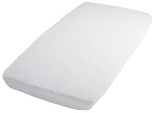 Baby's Only HoeslakenBreeze Wit 40x80 cm