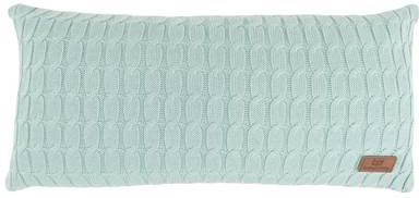 Babys Only Baby's Only Kussen Kabel Uni Mint