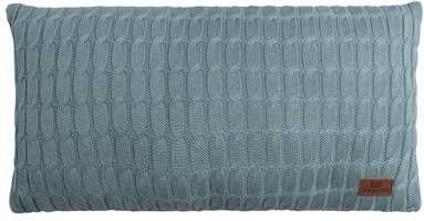 Baby's Only Kussen Cable Stonegreen 60x30 cm