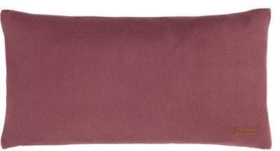 Baby's Only Kussen Classic Stone Red 60x30 cm