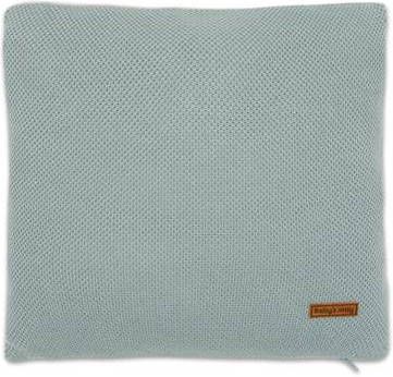 Baby's Only Kussen Classic Stonegreen 40x40 cm