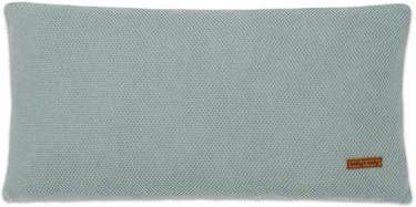 Baby's Only Kussen Classic Stonegreen 60x30 cm