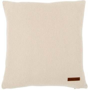 Baby's Only Kussen Classic Zand 40x40 cm