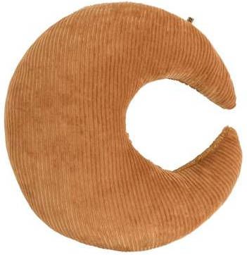 Baby's Only Kussen maan teddy Sense Caramel 45x45 cm