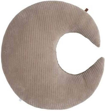 Baby's Only Kussen maan teddy Sense Clay 45x45 cm