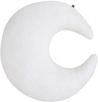 Baby's Only Kussen maan teddy Sense Wit 45x45 cm