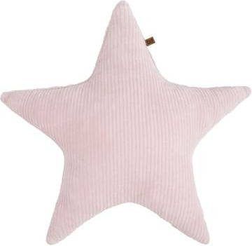 Baby's Only Kussen ster teddy Sense Oud roze 45x40 cm