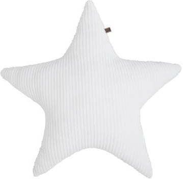 Baby's Only Kussen ster teddy Sense Wit 45x40 cm