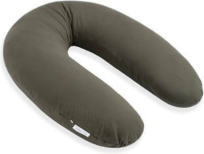 Baby's Only Voedingskussen Breeze Khaki