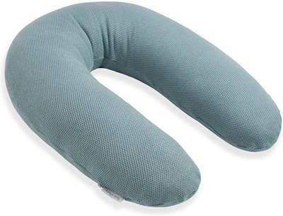 Baby's Only Voedingskussen Classic Stonegreen