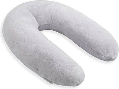 Baby's Only Voedingskussen Cozy Dusty grey