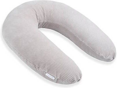 Baby's Only Voedingskussen Sense Kiezelgrijs