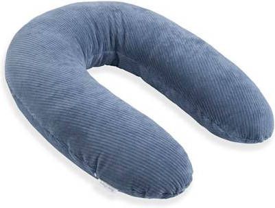 Baby's Only Voedingskussen Sense Vintage Blue