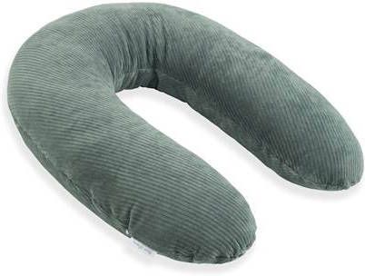 Baby's Only Voedingskussen Sense Zeegroen