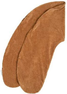 Baby's Only Voedingskussenhoes Sense Caramel